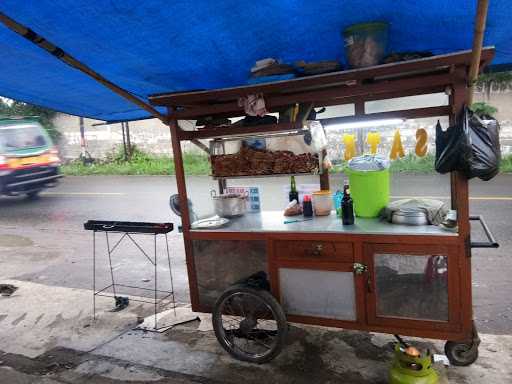 Sate Soto Madura Cak Oha 4