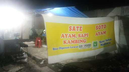 Sate Soto Madura Cak Oha 2