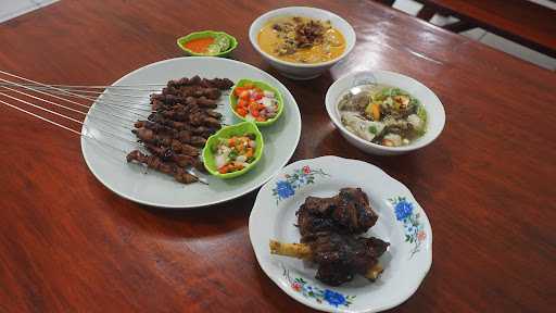 Sate Sultan 4