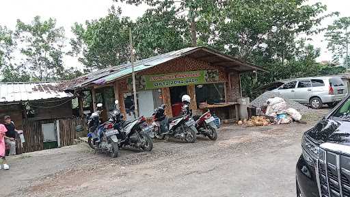 Saung Liwet Ikan Bakar 2