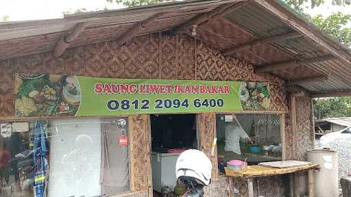 Saung Liwet Ikan Bakar 1