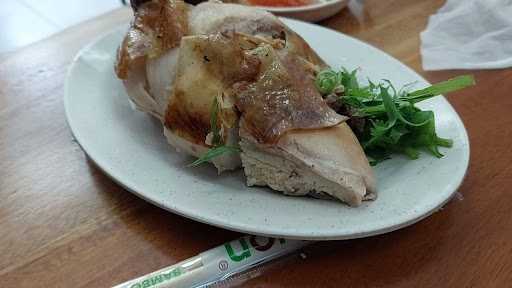 Simplisio Chicken Rice 10