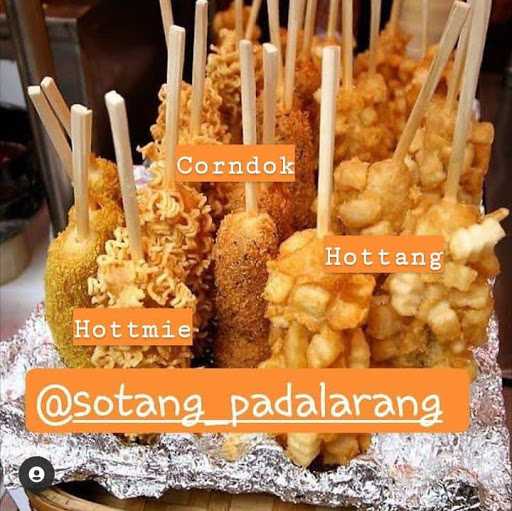 Sotang Padalarang Baru 7