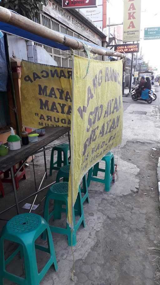 Soto Ayam Khas Madura Bang Rancap 4