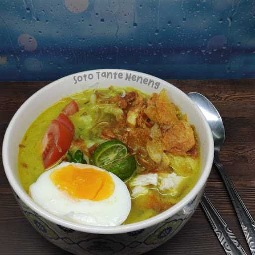 Soto Tante Neneng 2