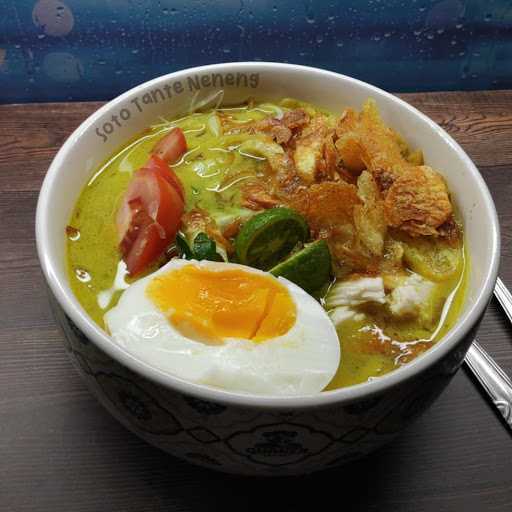 Soto Tante Neneng 1