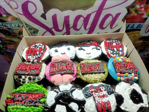 Syafa Bakery 10