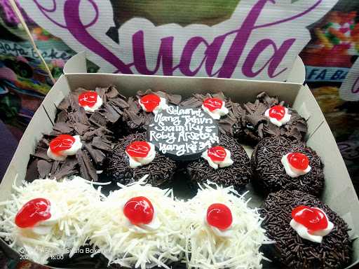 Syafa Bakery 8