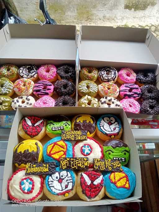 Syafa Bakery 7