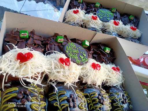 Syafa Bakery 5