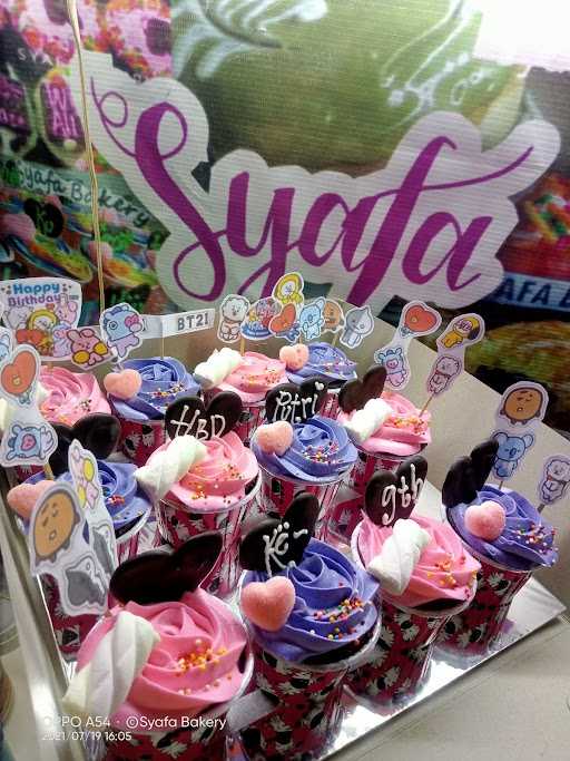 Syafa Bakery 4