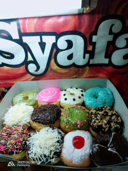 Syafa Bakery 1