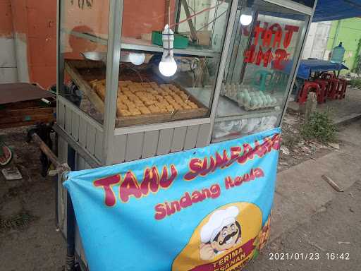 Tahu Sumedng Sindang Hela 2