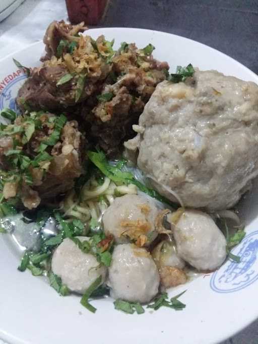 Teras Abah * Bakso Solo * (Sodong) 1