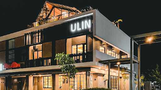 Ulin Coffee And Eatery 1