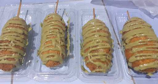 Warkowar (Sosis Mozarella) 4