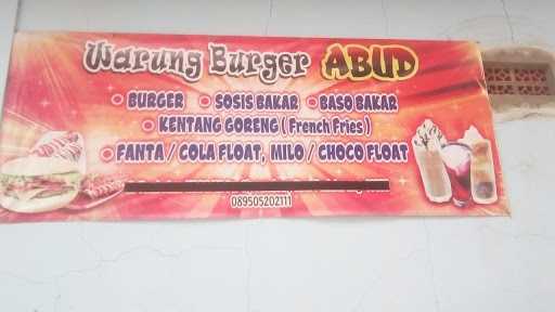 Warung Burger Abud 6