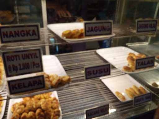 Warung Kenangan Umi 4