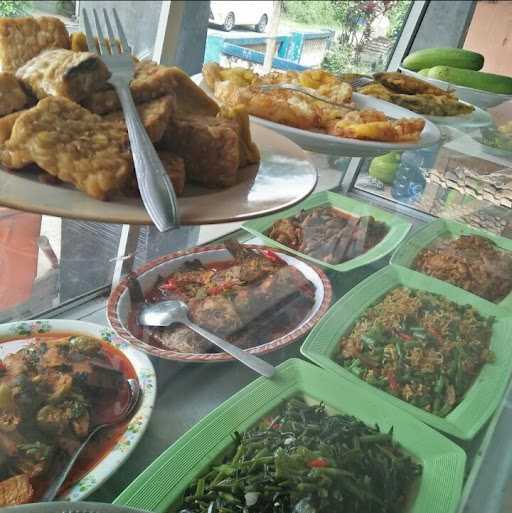 Warung Nasi Baheula Ibu Nunung 8