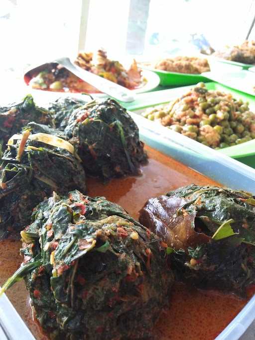 Warung Nasi Baheula Ibu Nunung 10