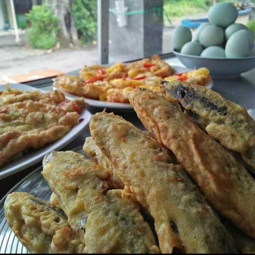 Warung Nasi Baheula Ibu Nunung 7