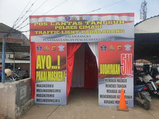 Warung Nasi Doa Ibu 4