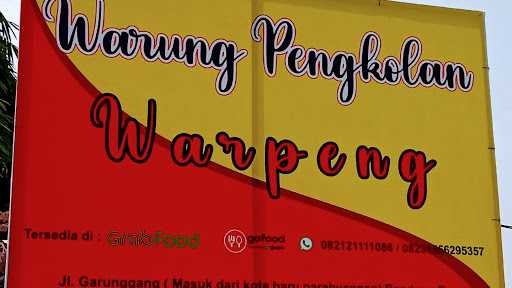 Warung Pengkolan 2