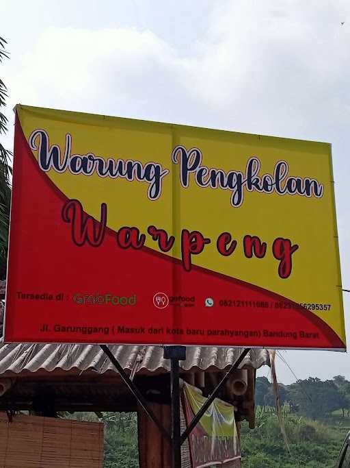 Warung Pengkolan 1