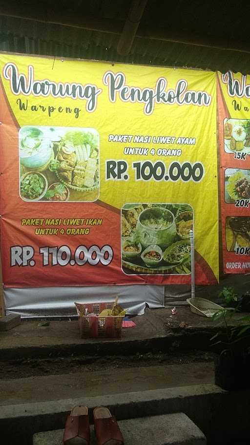 Warung Pengkolan 8