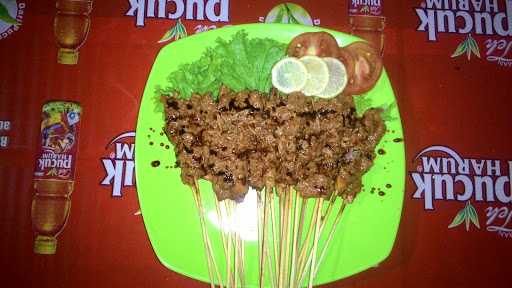 Warung Sate 3