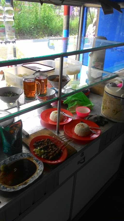 Warung Sate 1