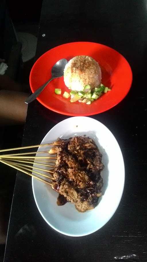 Warung Sate 5