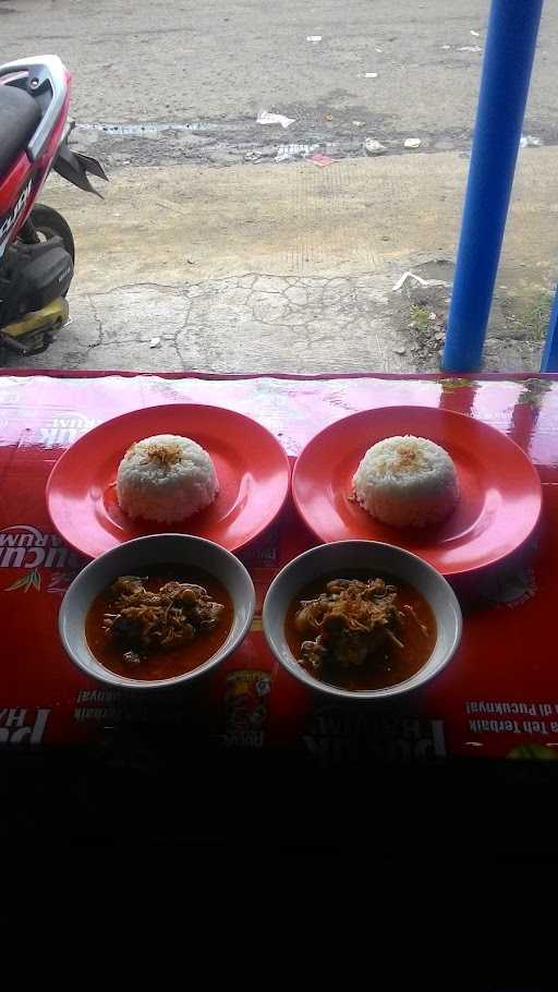 Warung Sate 8