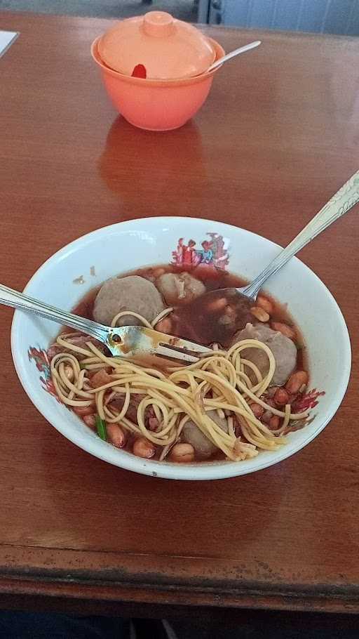 Bakso Rayuan H Soedjatno 8