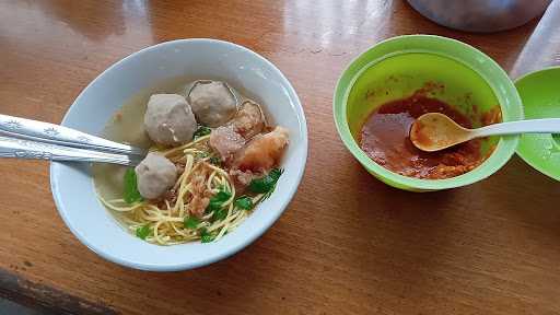 Bakso Rayuan H Soedjatno 7