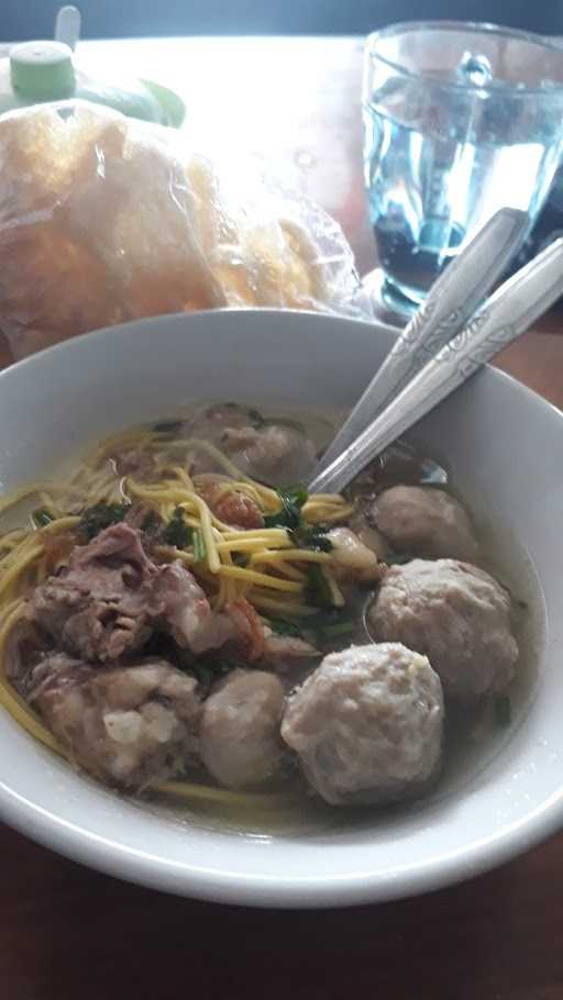 Bakso Rayuan H Soedjatno 3