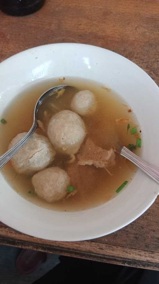 Bakso Rayuan H Soedjatno 2