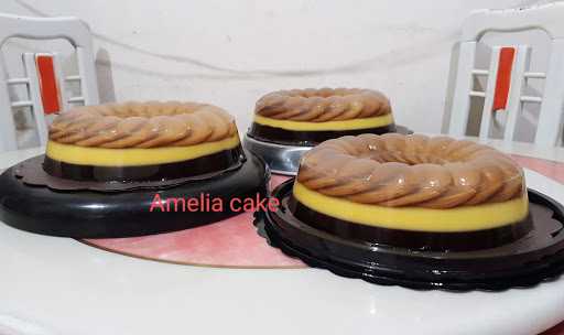 Amelia Cake & Cookies 2