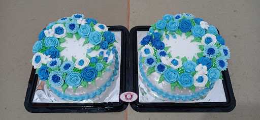 Cicavy Cake 3