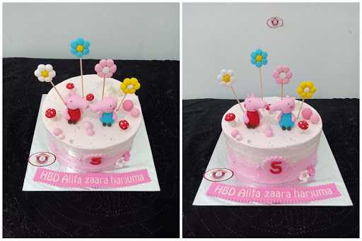 Cicavy Cake 4