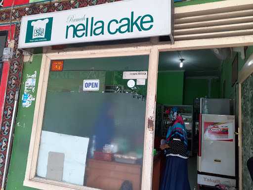 Rumah Nella Cake 2