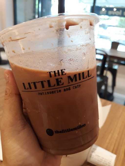 The Little Mill Co 1