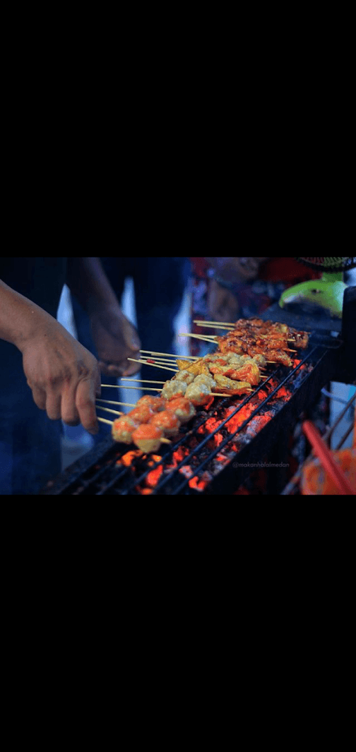 Bakso Bakar Mami 1