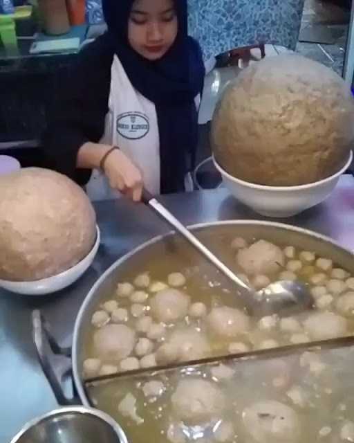 Bakso Kadung Tresno 1