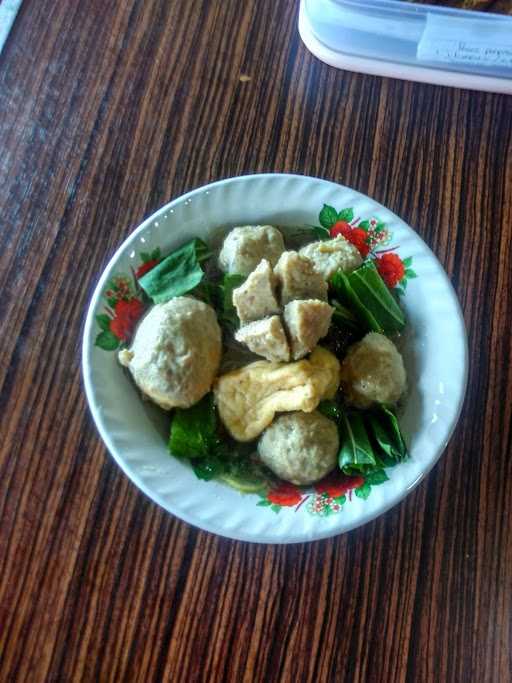 Bakso Kadung Tresno 8