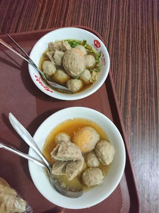 Bakso Kadung Tresno 7