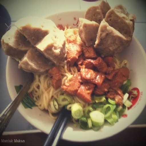 Bakso Kadung Tresno 4