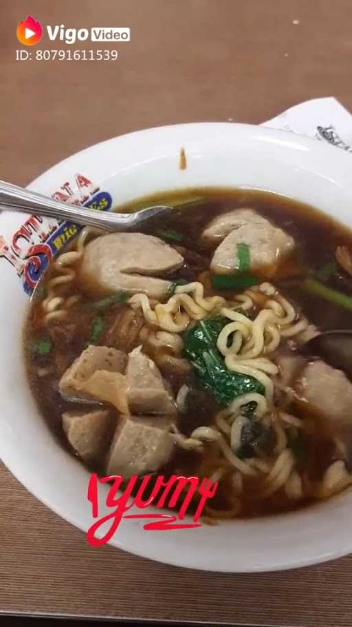 Bakso Kadung Tresno 6