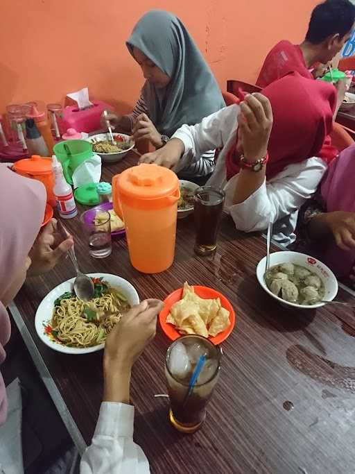 Bakso Kadung Tresno 2