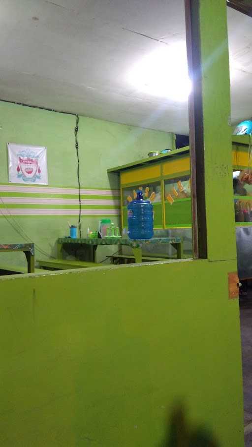 Bakso Urat Laperpool 1